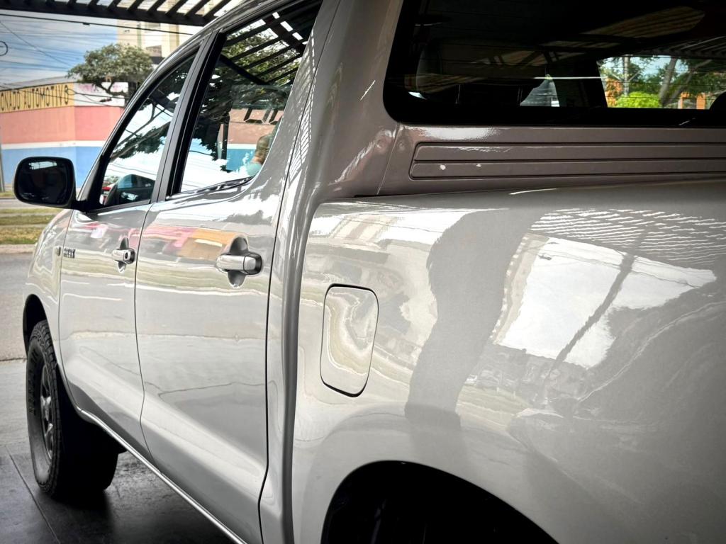 TOYOTA Hilux Caminhonete - Foto