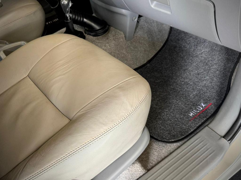 TOYOTA Hilux Caminhonete - Foto