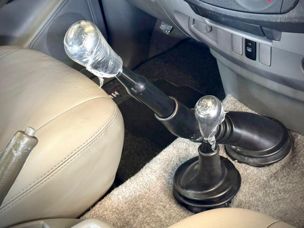 TOYOTA Hilux Caminhonete - Foto