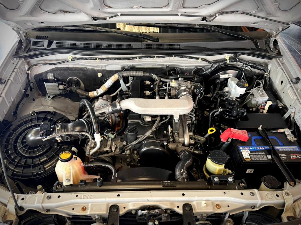 TOYOTA Hilux Caminhonete - Foto