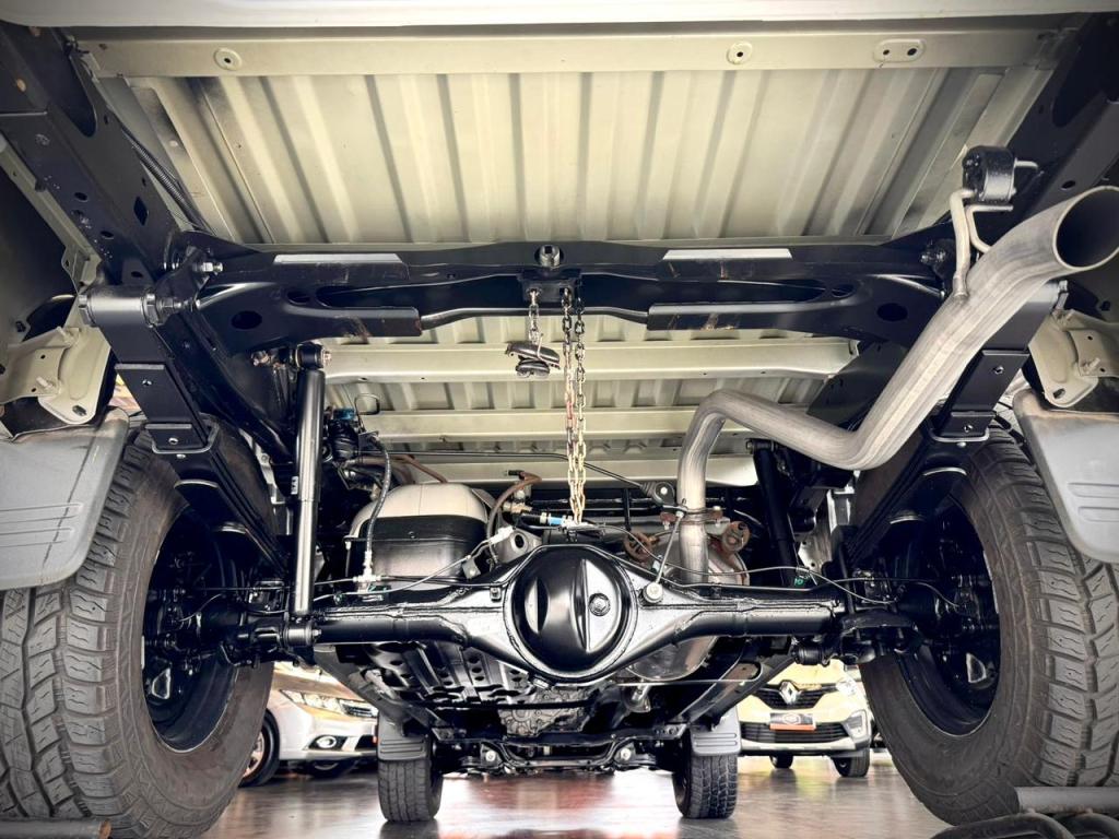 TOYOTA Hilux Caminhonete - Foto
