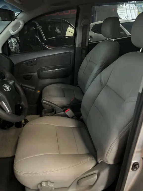 TOYOTA Hilux Caminhonete - Foto