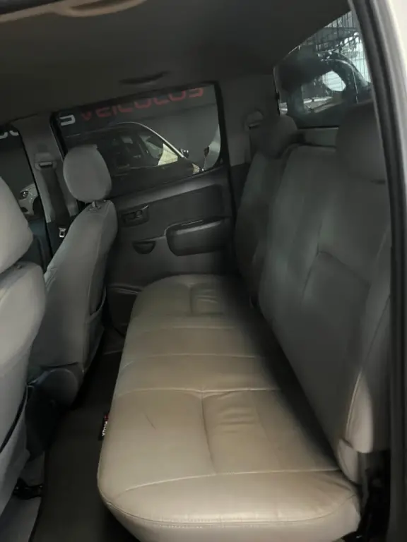 TOYOTA Hilux Caminhonete - Foto