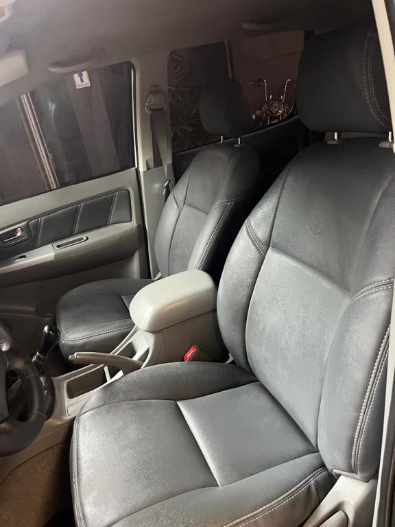 TOYOTA Hilux Caminhonete - Foto