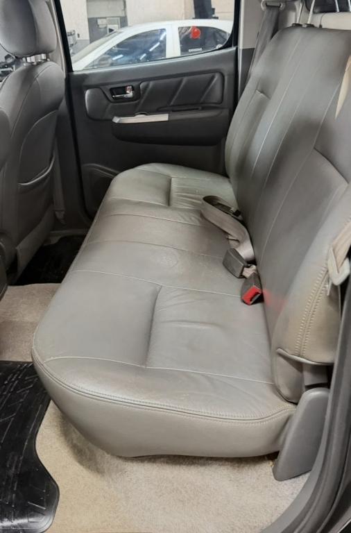 TOYOTA Hilux Caminhonete - Foto