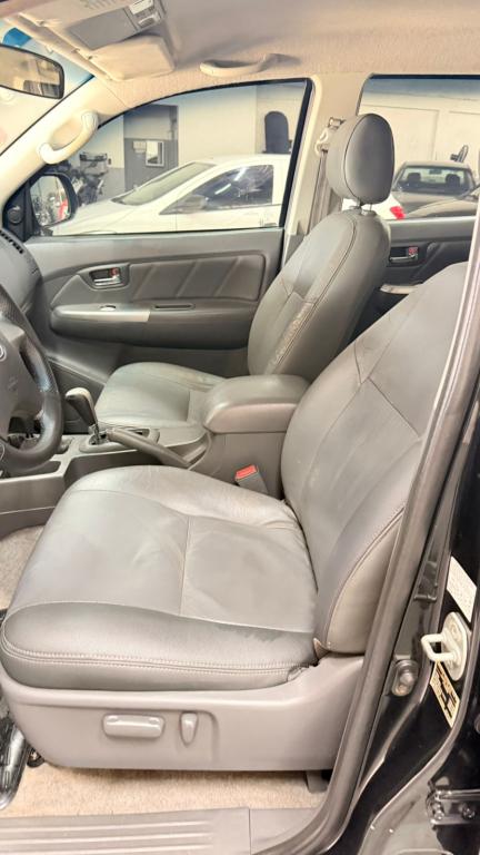 TOYOTA Hilux Caminhonete - Foto