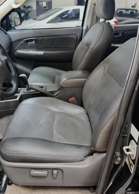 TOYOTA Hilux Caminhonete - Foto