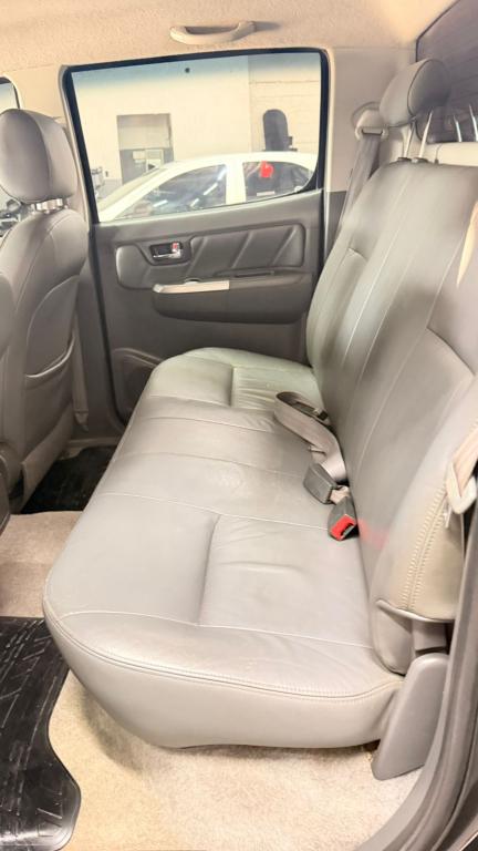 TOYOTA Hilux Caminhonete - Foto