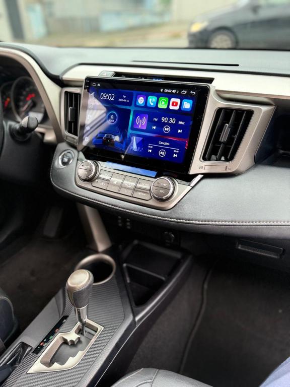 TOYOTA RAV 4 - Foto