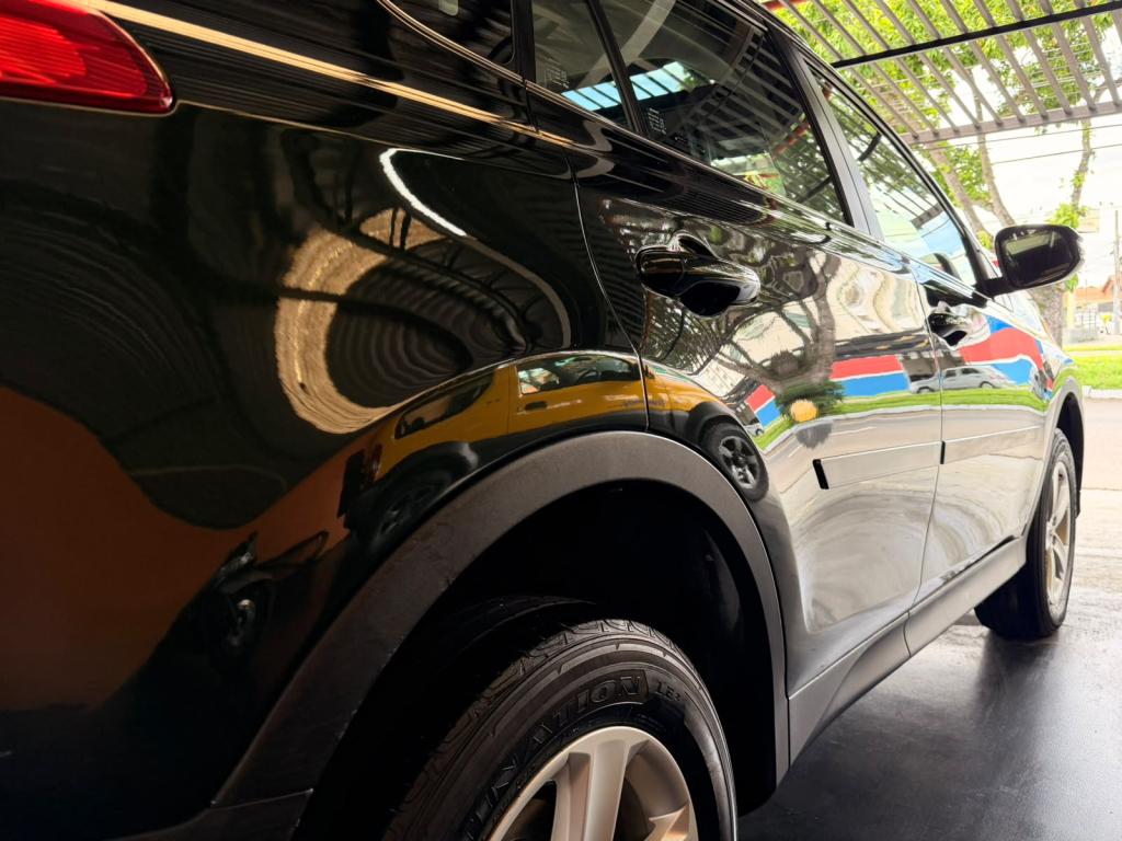 TOYOTA RAV 4 - Foto