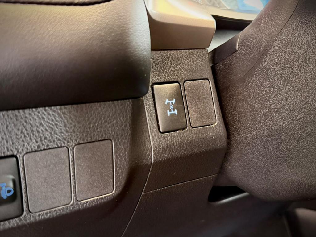 TOYOTA RAV 4 - Foto