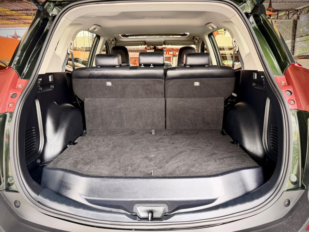 TOYOTA RAV 4 - Foto