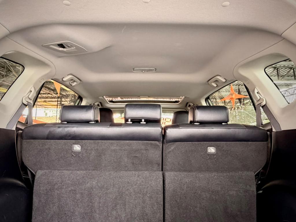 TOYOTA RAV 4 - Foto