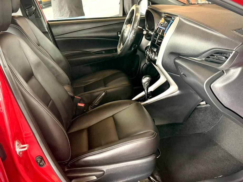 TOYOTA Yaris Hatch - Foto