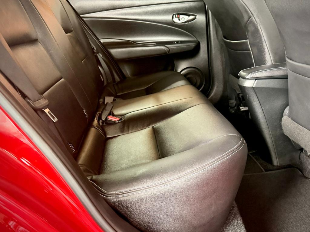 TOYOTA Yaris Hatch - Foto