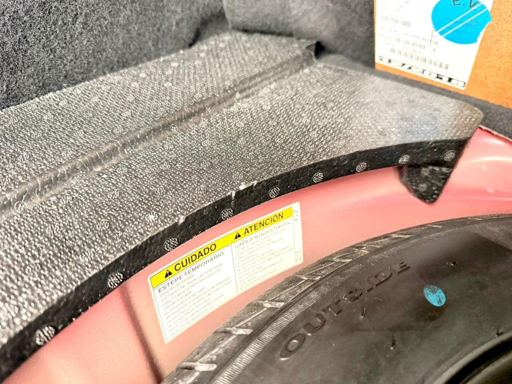 TOYOTA Yaris Hatch - Foto