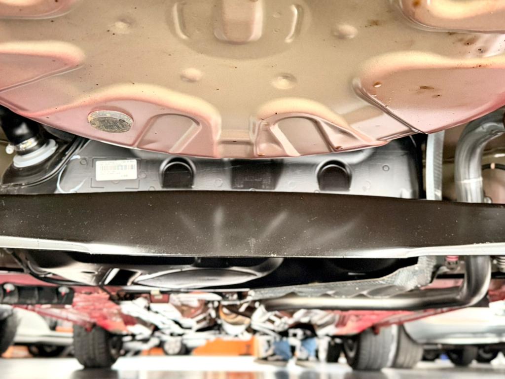 TOYOTA Yaris Hatch - Foto