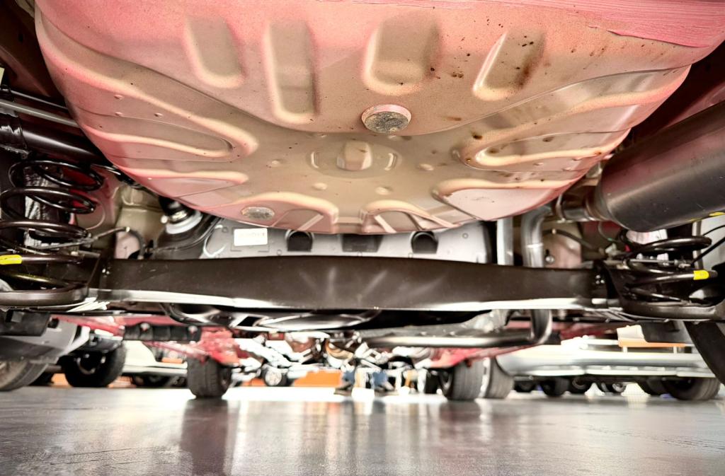 TOYOTA Yaris Hatch - Foto