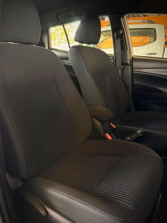 TOYOTA Yaris Hatch - Foto