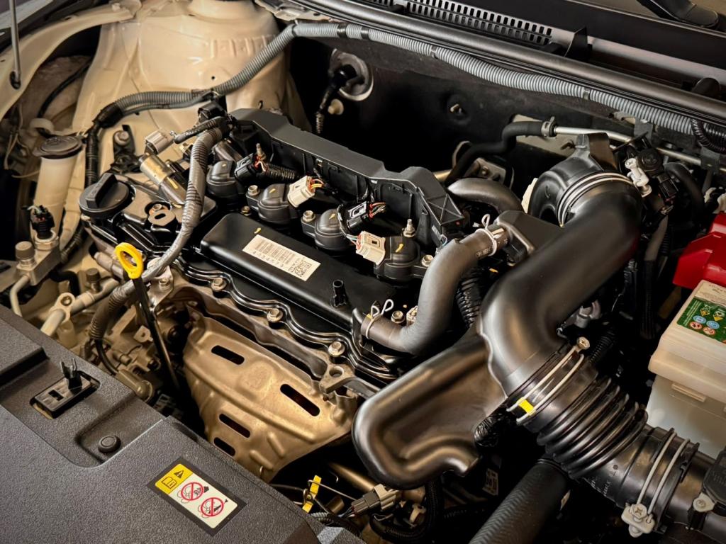 TOYOTA Yaris Hatch - Foto