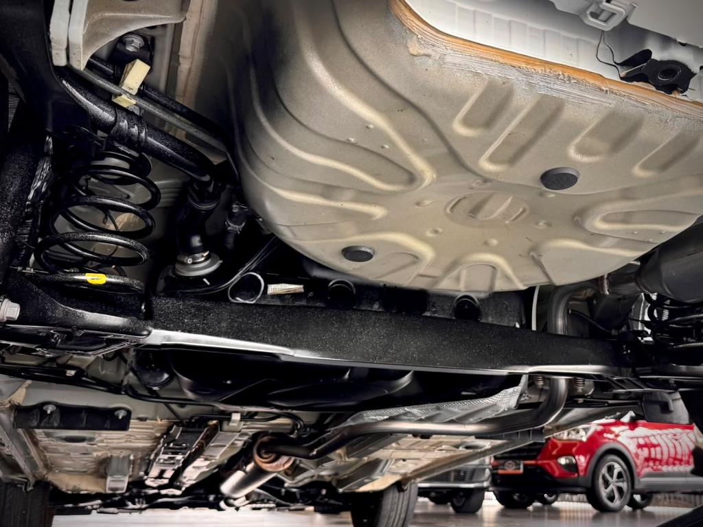 TOYOTA Yaris Hatch - Foto