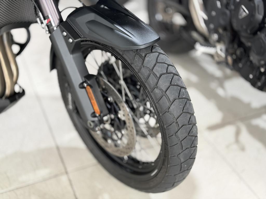 TRIUMPH Tiger 1200 - Foto