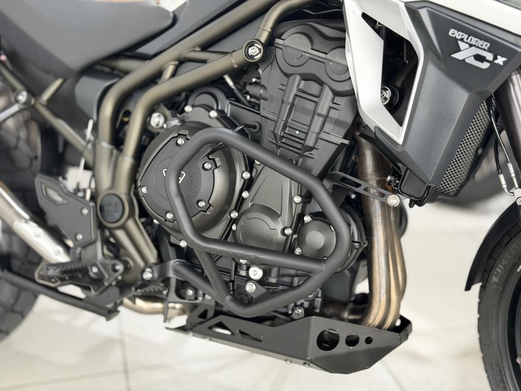 TRIUMPH Tiger 1200 - Foto