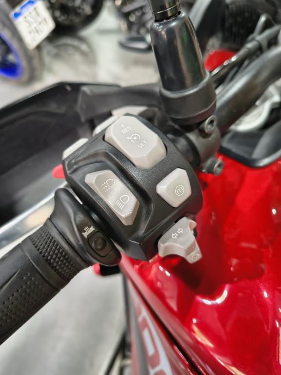 TRIUMPH Tiger 900 GT Pro - Foto