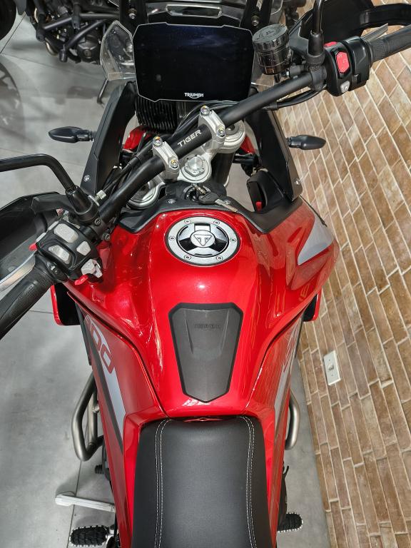 TRIUMPH Tiger 900 GT Pro - Foto
