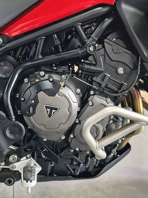 TRIUMPH Tiger 900 GT Pro - Foto