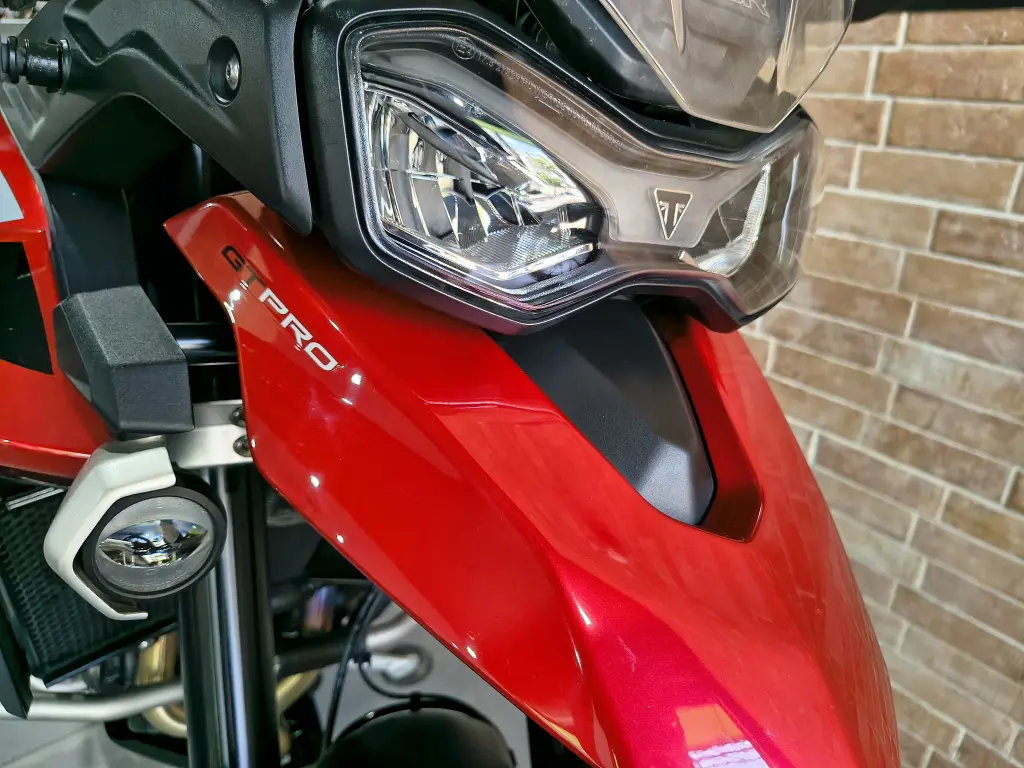 TRIUMPH Tiger 900 GT Pro - Foto