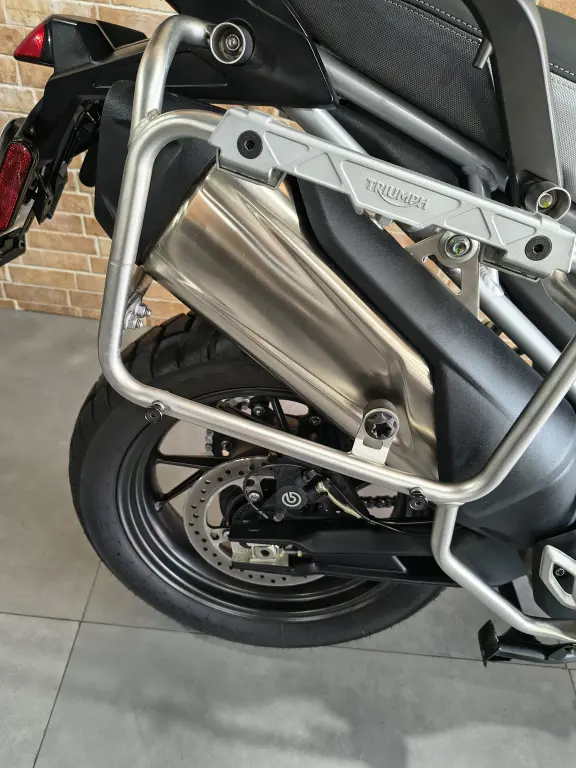 TRIUMPH Tiger 900 GT Pro - Foto
