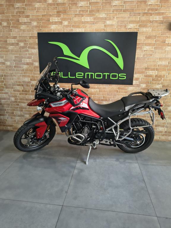 TRIUMPH Tiger 900 GT Pro - Foto