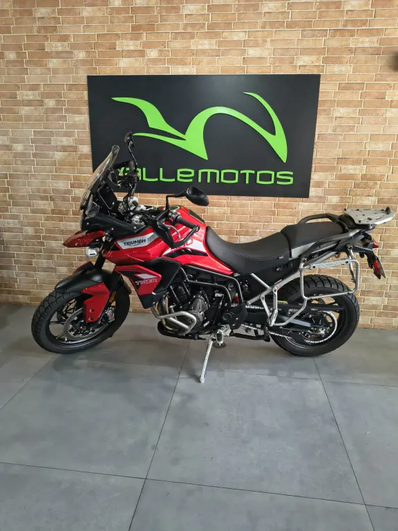 TRIUMPH Tiger 900 GT Pro - Foto