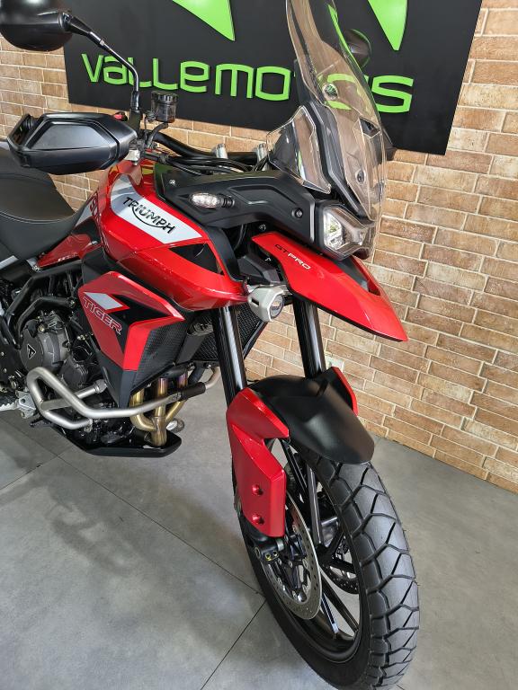 TRIUMPH Tiger 900 GT Pro - Foto