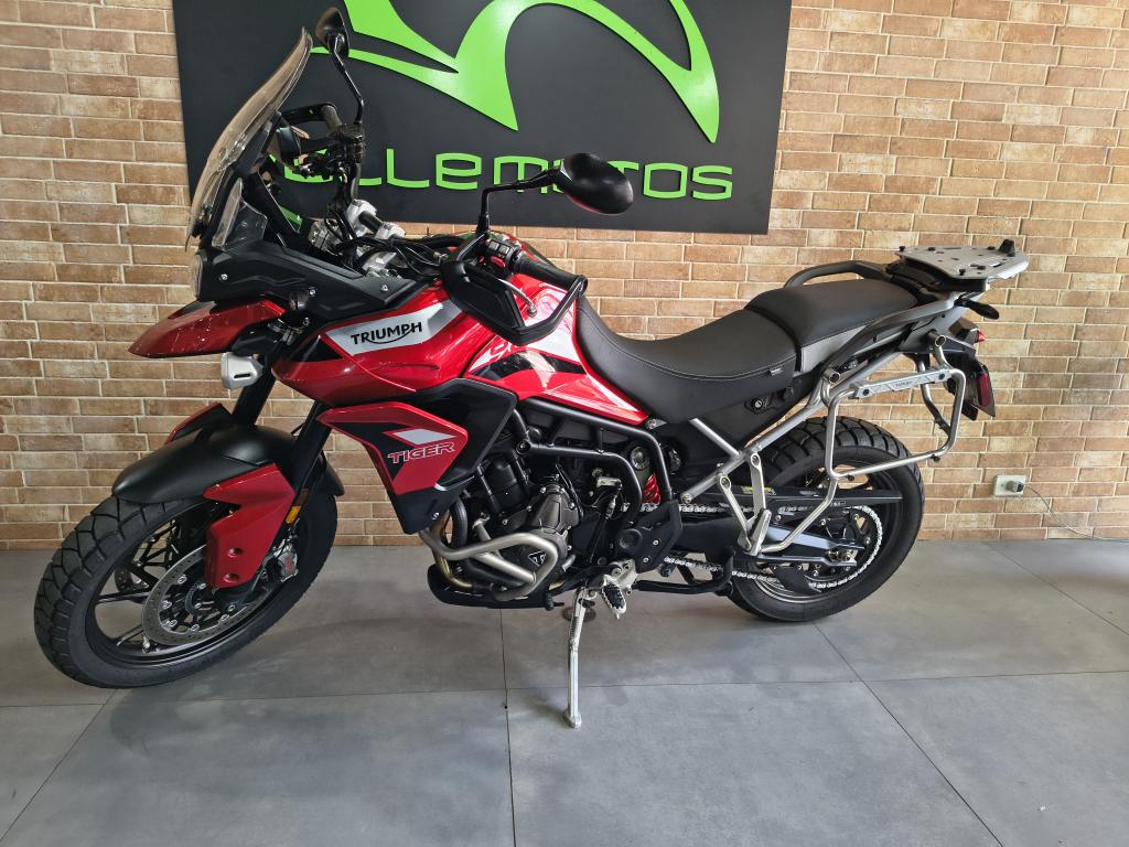 TRIUMPH Tiger 900 GT Pro - Foto