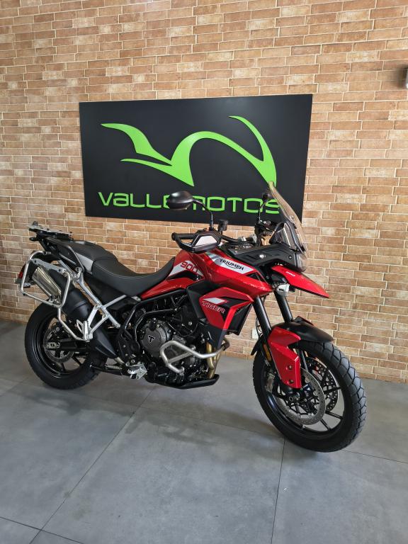 TRIUMPH Tiger 900 GT Pro - Foto