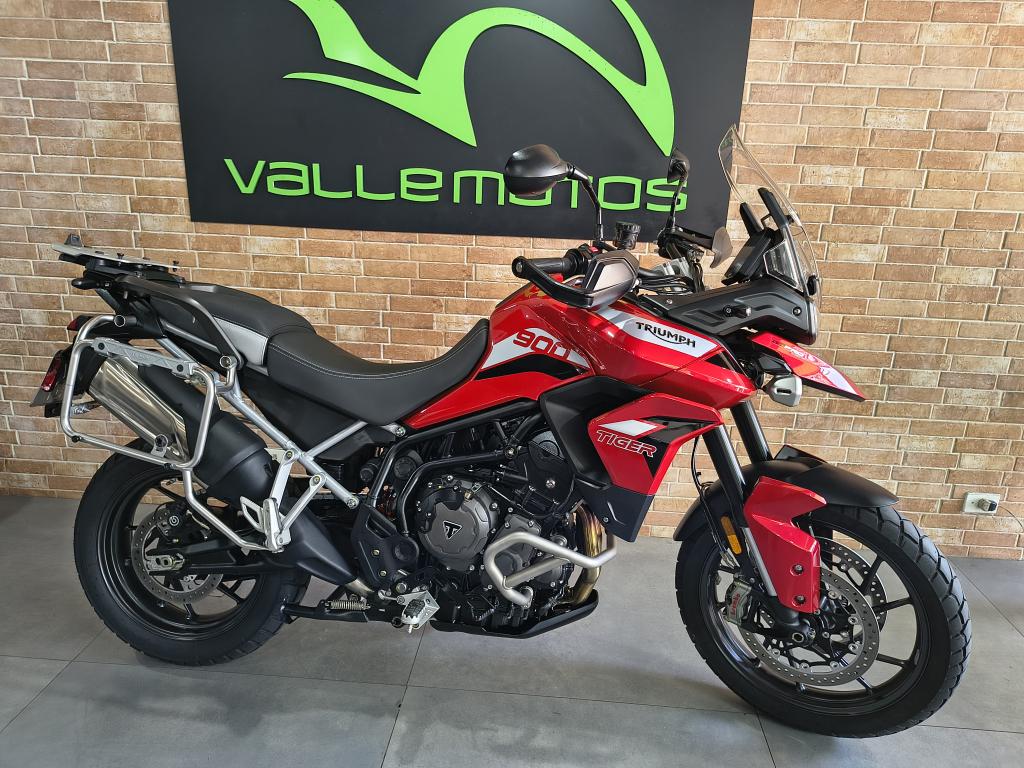 TRIUMPH Tiger 900 GT Pro