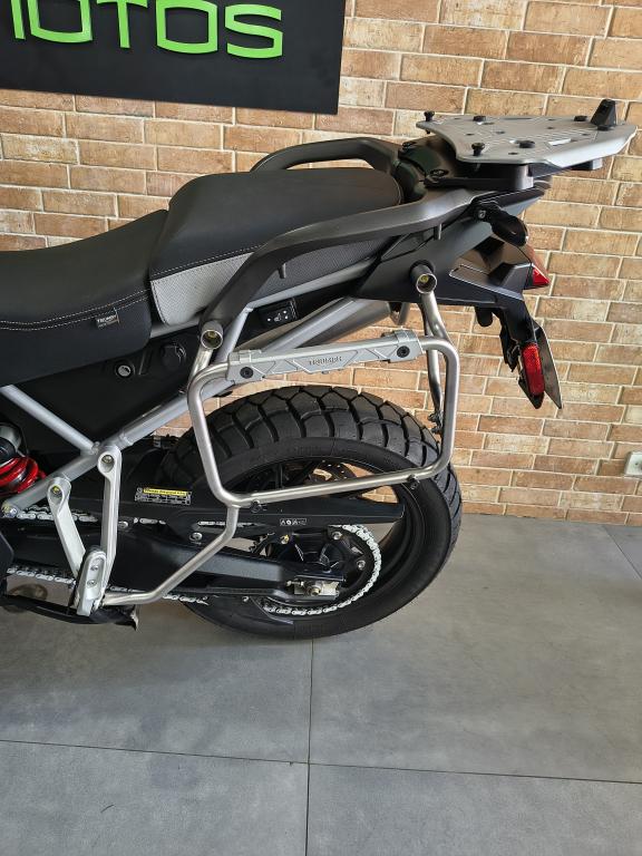 TRIUMPH Tiger 900 GT Pro - Foto