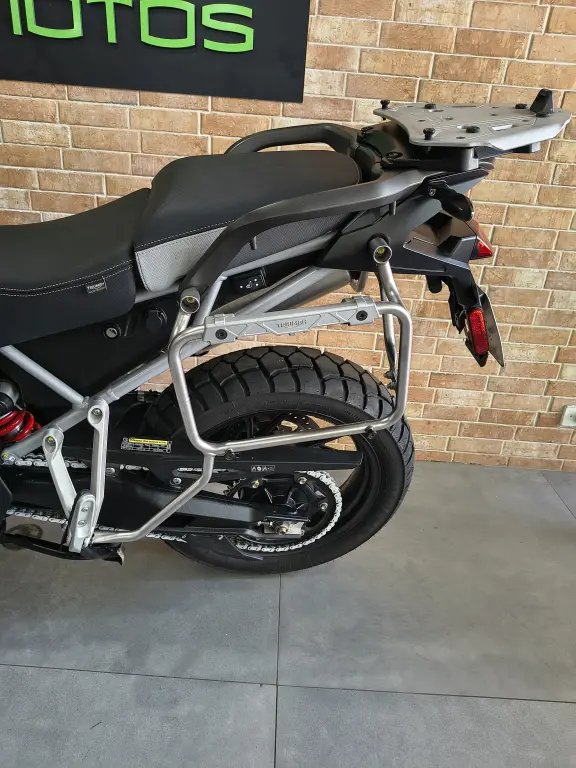 TRIUMPH Tiger 900 GT Pro - Foto