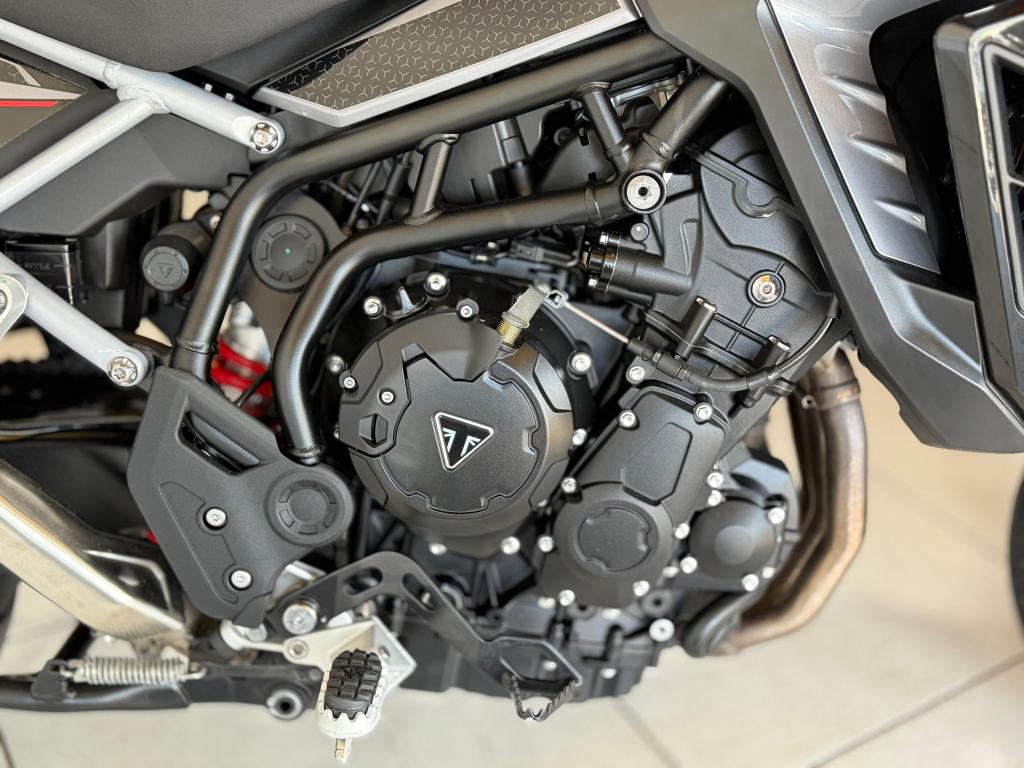 TRIUMPH Tiger 900 GT Pro - Foto