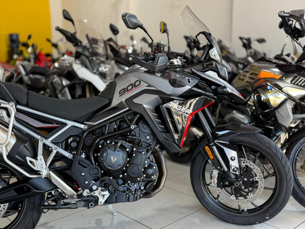 TRIUMPH Tiger 900 GT Pro - Foto