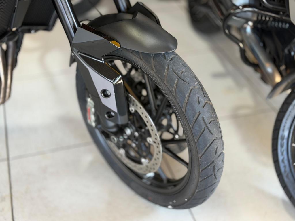 TRIUMPH Tiger 900 GT Pro - Foto