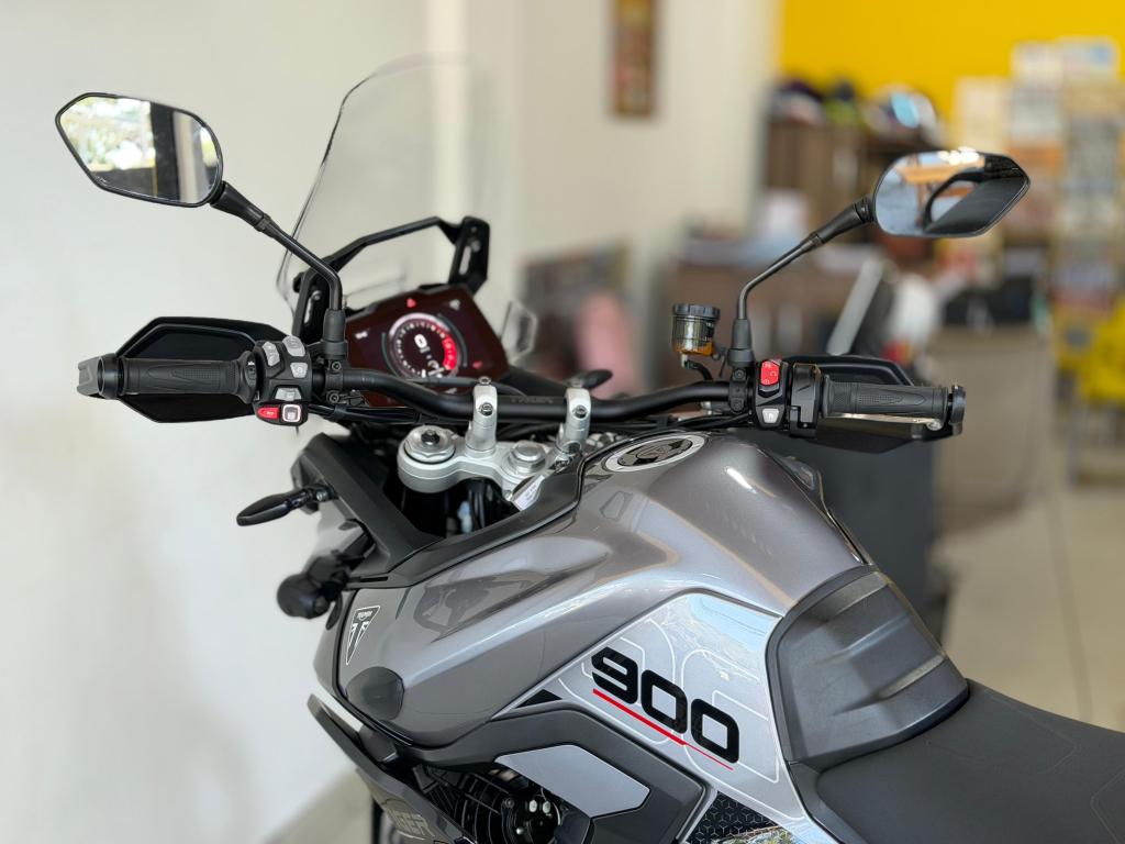 TRIUMPH Tiger 900 GT Pro - Foto