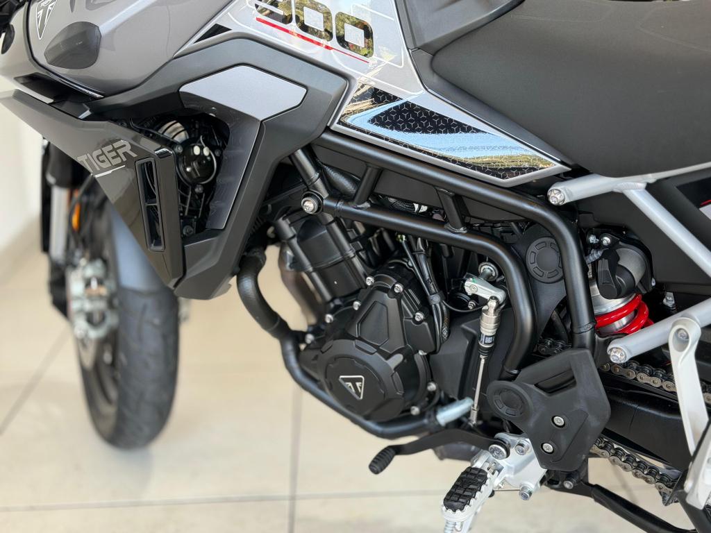 TRIUMPH Tiger 900 GT Pro - Foto