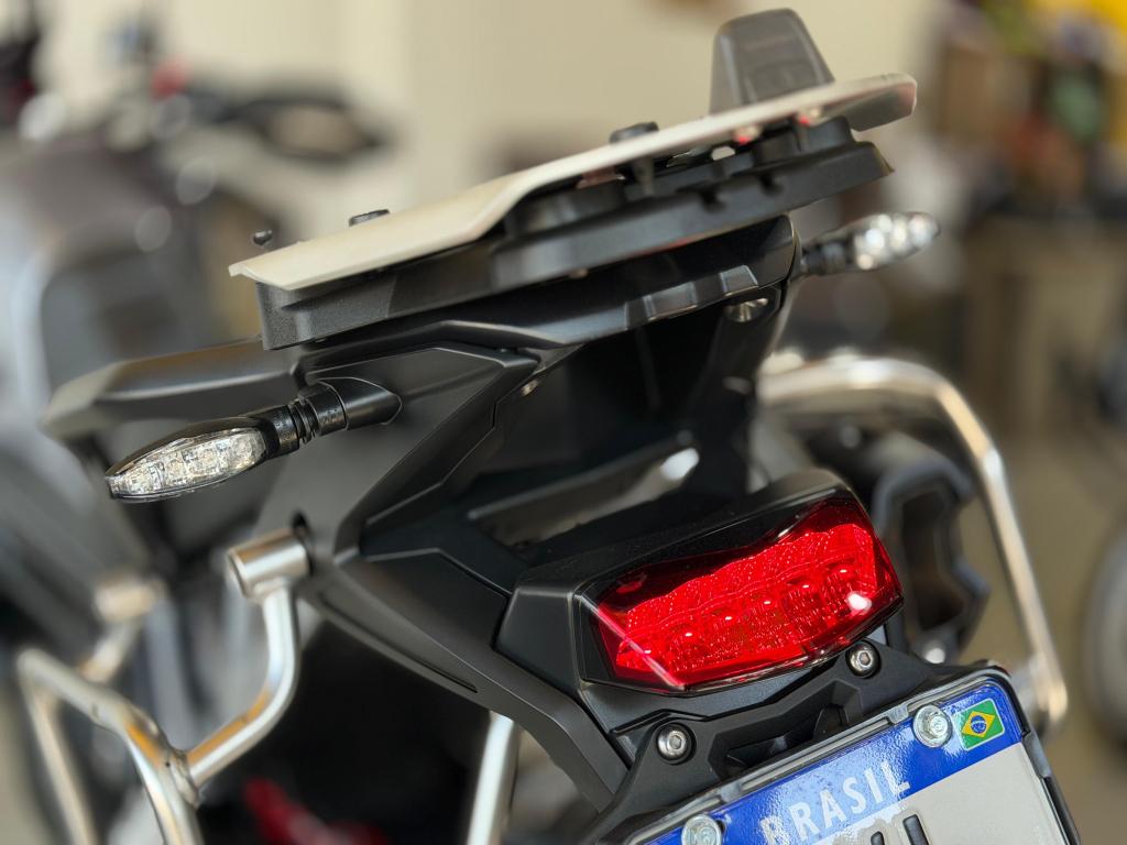 TRIUMPH Tiger 900 GT Pro - Foto