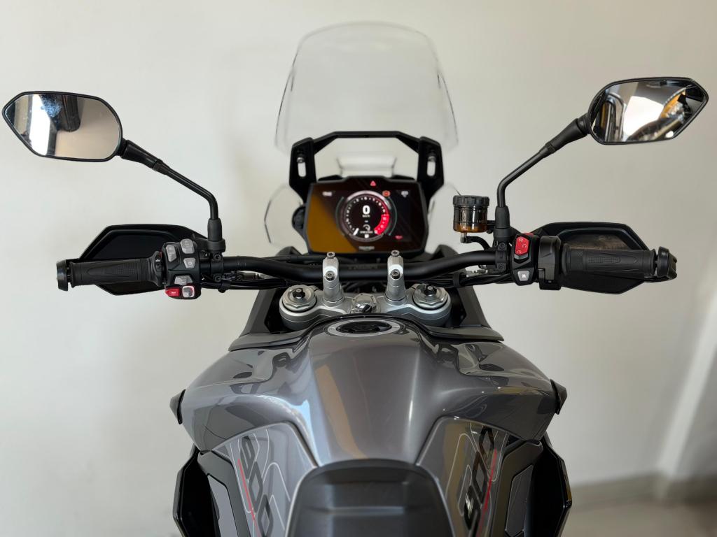 TRIUMPH Tiger 900 GT Pro - Foto