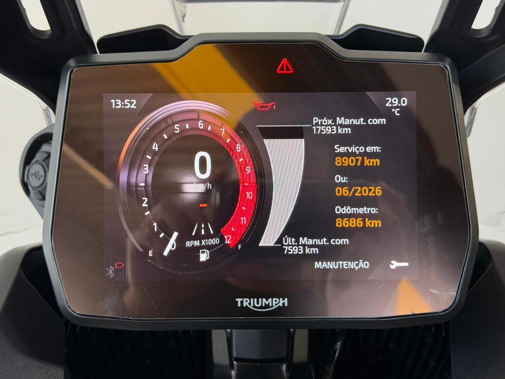 TRIUMPH Tiger 900 GT Pro - Foto