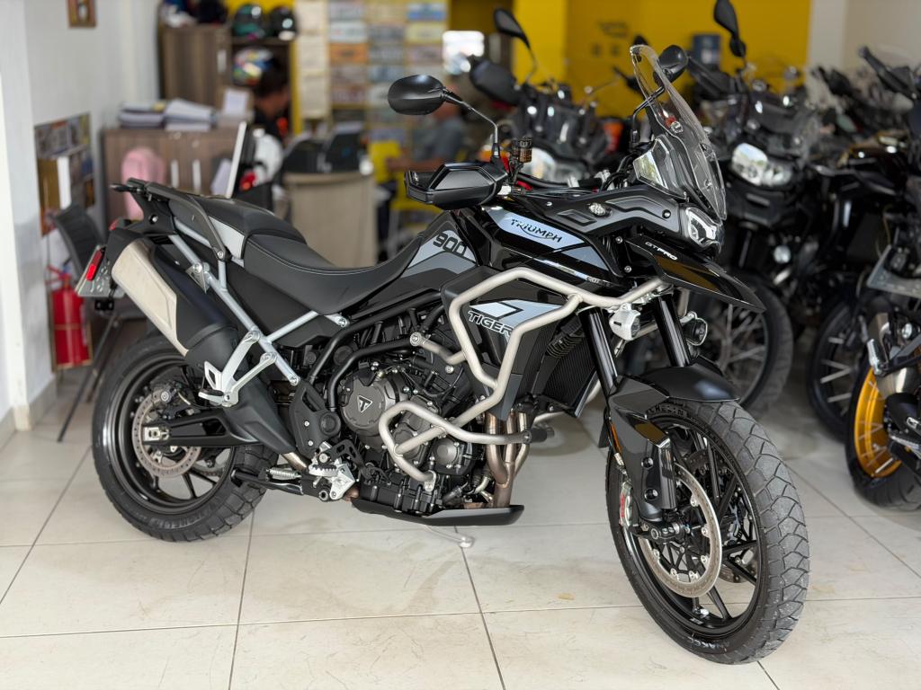 TRIUMPH Tiger 900 GT Pro