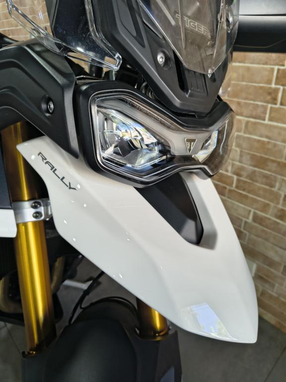 TRIUMPH Tiger 900 - Foto